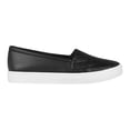 thumbnail image 2 of Zapatos DAMA Stylo 84057 SIMIPIEL negro, 2 of 4