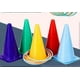 thumbnail image 2 of Throwing Toys Ring Ring Outdoor Sports Sensory Training Plastic Roadblock Ring Ring Road Sports Toy Game Set, 2 of 2