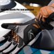 thumbnail image 1 of Guantes De Ciclismo WEST BIKING Guantes de ciclismo Pantalla táctil de dedo completo Guantes de moto para bicicleta (L), 1 of 8
