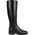 thumbnail image 2 of Sam Edelman Women's Milla Knee High Boot Black 6.5M, 2 of 5