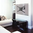 thumbnail image 3 of CJ Tech Full Motion TV Wall Mount Fits, 19"- 46", 3 of 3