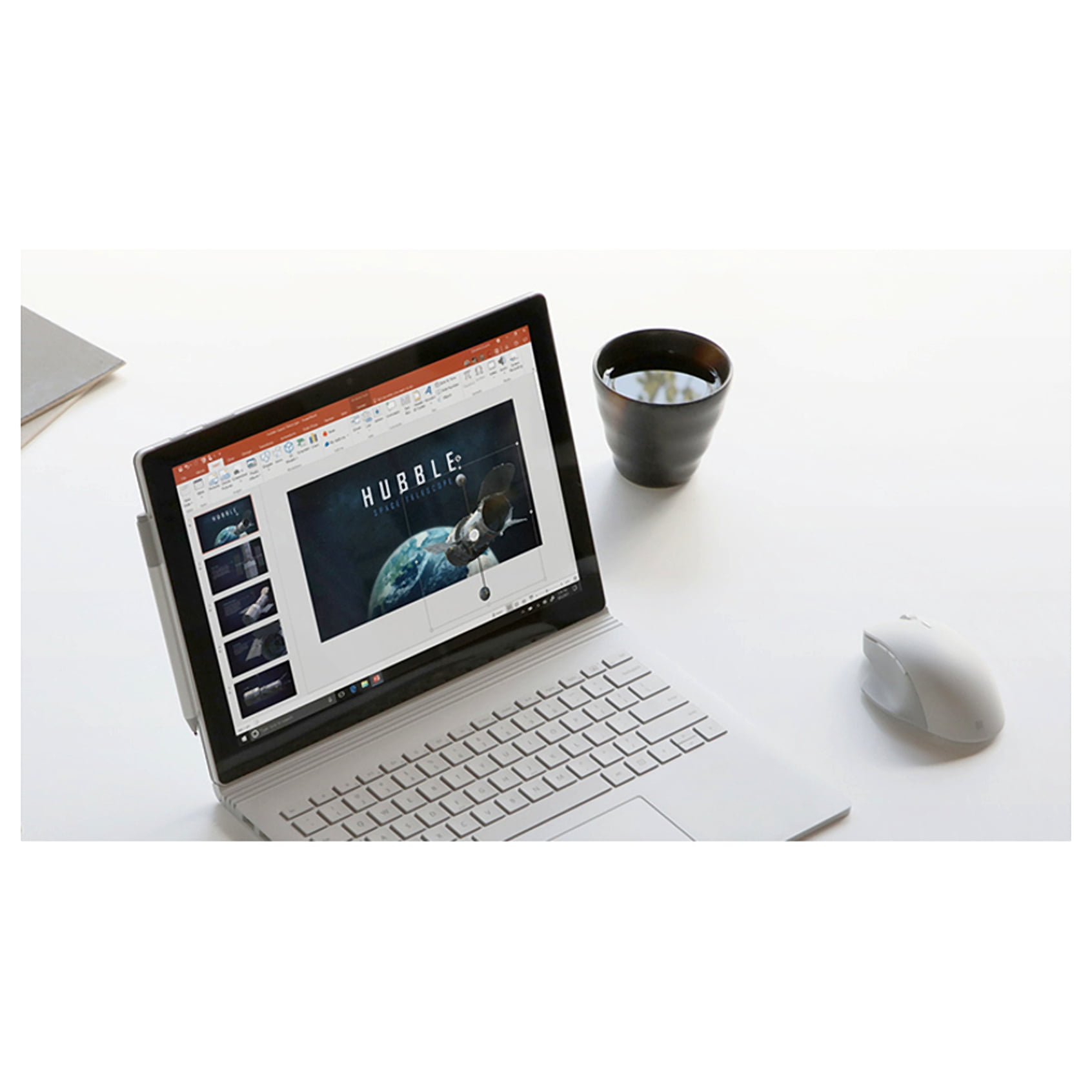 Microsoft Computer - Surface Book 2, 15