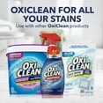 OxiClean Max Force Laundry Stain Remover Spray, 16 fl oz