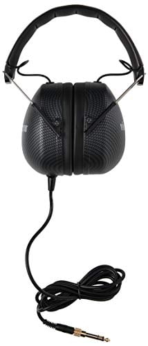 Vic Firth Stereo Isolation Headphones V2 (SIH2) | Walmart Canada