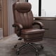 thumbnail image 3 of Conference Gaming Chair Massage Lounge Zero Gravity Study Designer Office Chair Bedroom Comfy Silla De Oficina Office Furniture My Lux Decor Round, 3 of 16