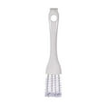 thumbnail image 2 of Safeglitz Multi-Functional Nylon Cleaning Brush - 3-Sided Stove & Grill Brush for Tight Spaces, Barbecue Mesh Cleaner, Kitchen Tool, 2 of 7