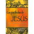 thumbnail image 1 of Pre-Owned The Parables of Jesus (Paperback) 0311043712 9780311043712, 1 of 1