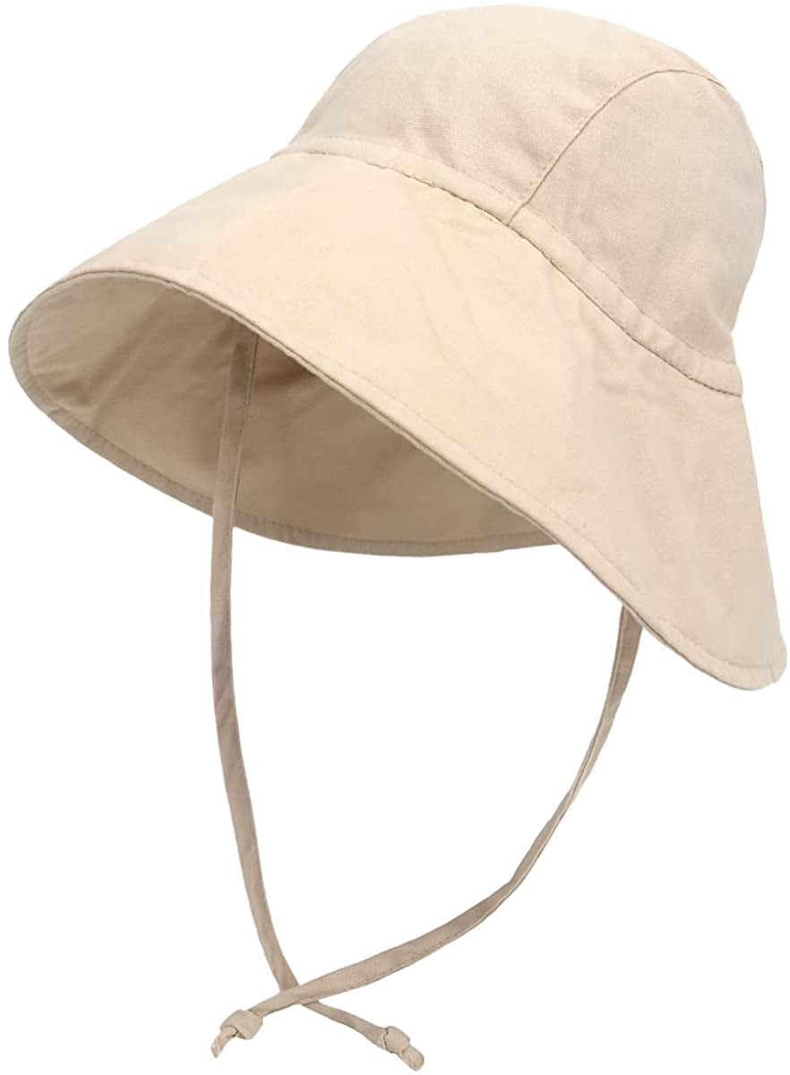 Chapeau De Soleil Unisexe UPF 50+ - Large Bord, Respirant, Séchage Rapide Pour Randonnée Jardinage Voyage