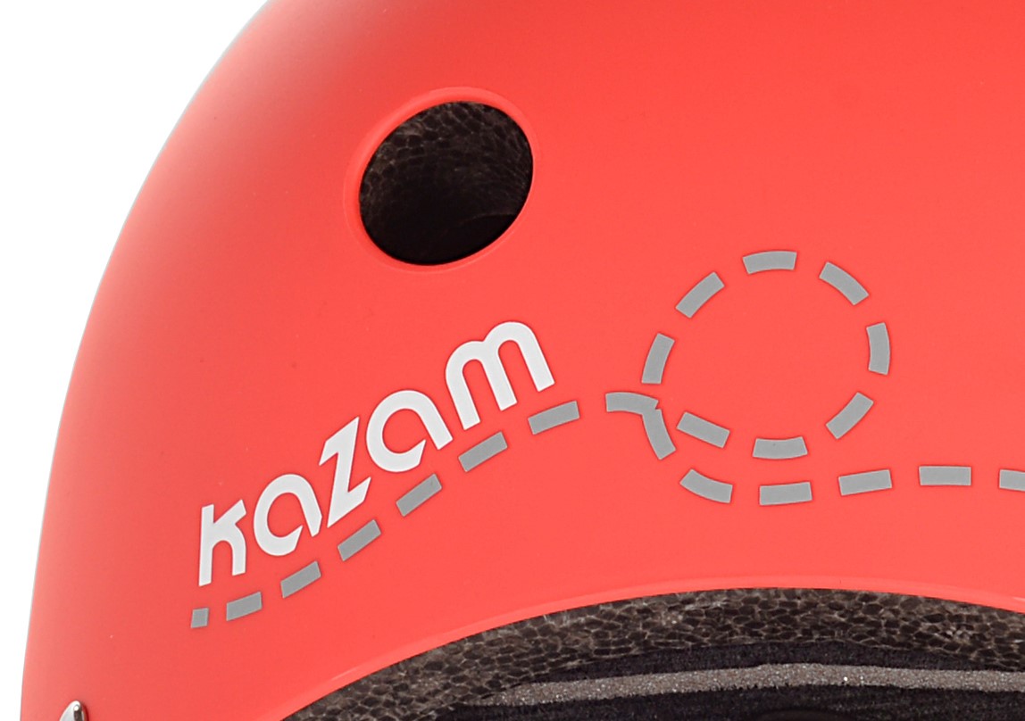 kazam helmet