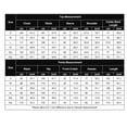 thumbnail image 6 of COOFANDY Mens Tuxedo Suit Set Slim Fit 2 Piece One Button Blazer Jacket Pants for Wedding, 6 of 6