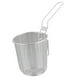 thumbnail image 2 of 4x Cesta Para Freír Patatas Fritas Cesta Fácil De Limpiar Para Cocinar Fideos Para Freír 10cm, 2 of 8