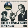 thumbnail image 3 of Various Artists - The Old Town and Barry Soul Survey - Music & Performance - CD, 3 of 4