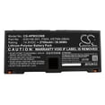 thumbnail image 3 of Battery for HP ProBook 5330m 634818-271 635146-001 FN04 HSTNN-DB0H QK648AA, 3 of 3