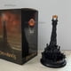 thumbnail image 3 of Figura GK del Señor de los Anillos de 27cm, figura del rey Bruja de Angmar 3, estatua de Nazgul, modelo de figura de acción de PVC, juguete, adornos de escritorio, regalos, 3 of 5