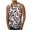 Black, variant on BiZtdJrK Mens Tank Top Summer Beach Sleeveless Shirts Fashion Leopard Print Graphic Tank Tops Workout Gym Casual Muscle T Shirt Pink L