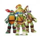thumbnail image 2 of Figura de acción de Tortugas Ninjas mutantes adolescentes, modelo de colección de PVC Don, juguetes móviles Leonardo, Raphael, TMNT 2012, 2 of 4