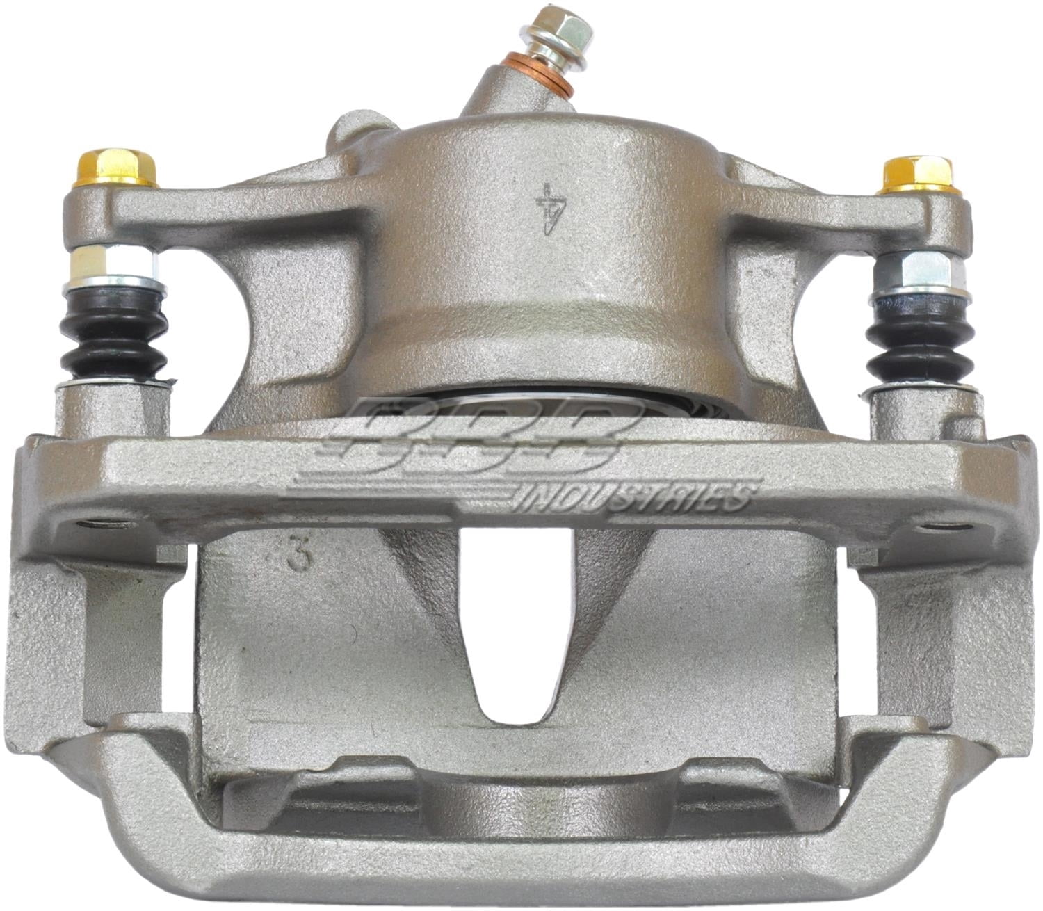 TERREPOWER formerly BBB Industries 99-01628A Reman Caliper w/installation Hardware