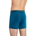 thumbnail image 3 of Jockey Men's Active Microfiber 5" Boxer Brief - 3 Pack, 3 of 3