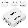 thumbnail image 4 of Convertidor de Video ANGGREK Adaptador de Video HD 1080P Compacto Portátil, 4 of 8