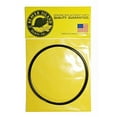 thumbnail image 4 of Replacement for BLACK+DECKER Strainer Housing O-ring Part Number BDXBTVAR-16 Compatible with Variable Speed Pool Pump Models BDXBTVAR150 BDXBTVAR200 BDXBTVAR300, 4 of 6