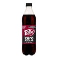 thumbnail image 1 of Refresco Dr Pepper zero azúcar 600 ml, 1 of 4