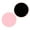 pink, variant on Dual Sided Gliding Discs Core Core Trainer. Gym, Home Abdominal & Total Body Workout Equipment - pink