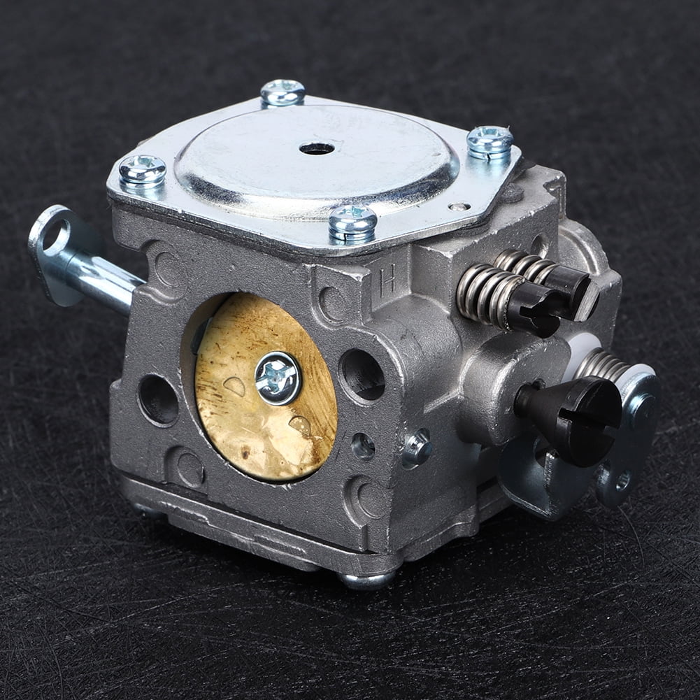 PIÈCES DE TRONÇONNEUSE Carburateur Remplacement Raccords Outil Kit De