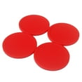 thumbnail image 5 of ZPAQI 5Pcs 3inch Heavy Hockey Tables Pucks Table Game Air Hockey Pucks Part, 5 of 13