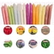 thumbnail image 2 of Ear Candles,Pack of 24 Smokeless Candles with 12 Protective Discs, 2 of 5