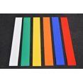thumbnail image 2 of RPT-750 Reflective Pavement  Concrete Tape 30 inch Strips for Stair Treads and Outdoor Permanent Ground  Markings, 2 of 2