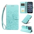 thumbnail image 3 of Funda Cartera GANGXUN con Diseño de Perrito en Relieve para Motorola Edge 60 Fusion 5G , Protección 360° con Ranuras y Correa Desmontable, 3 of 6