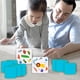 thumbnail image 2 of Emparejamiento De Memoria, Tarjeta Colorida, Juego De Mesa Interactivo Para Padres E Hijos, Juguete Para Niños seitruly  FN003488-02, 2 of 6
