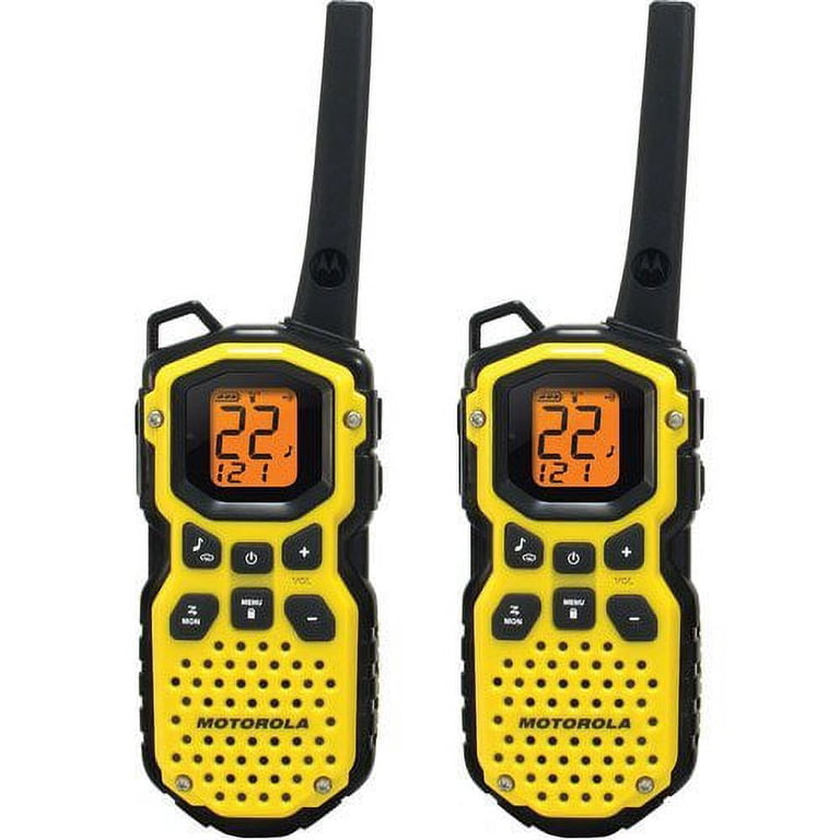 MOTOROLA MS350 US NIHM* - Walmart.com