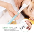 thumbnail image 5 of Ladies Girl Ladies Cuidado de la piel facial Máscara de bricolaje Kit de mezcla de maquillaje Incluye Bowl Stick Brush Gauge Cuchara MFZFUKR CPB-DE-LYY146-1, 5 of 5