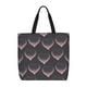 thumbnail image 1 of Fotbe pink hearts Bolsa Tote con Estampado para Mujer, Bolsos con Cremallera, Bolsa de Hombro Casual de Gran Capacidad con Bolsillos Internos, 1 of 7