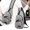 Gray, variant on Fanshiluo Strap Bag for Hiking - Multipurpose Crossbody Backpack for travel with USB Hole, Headphone Hole Strap Backpack Hiking Backpack Multipurpose Crossbody Chest Bag