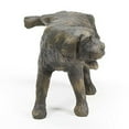 thumbnail image 4 of Aquascape Inc Naughty Dog Fountain with Pump for Pond, Landscape and Water Garden   78012, 4 of 4