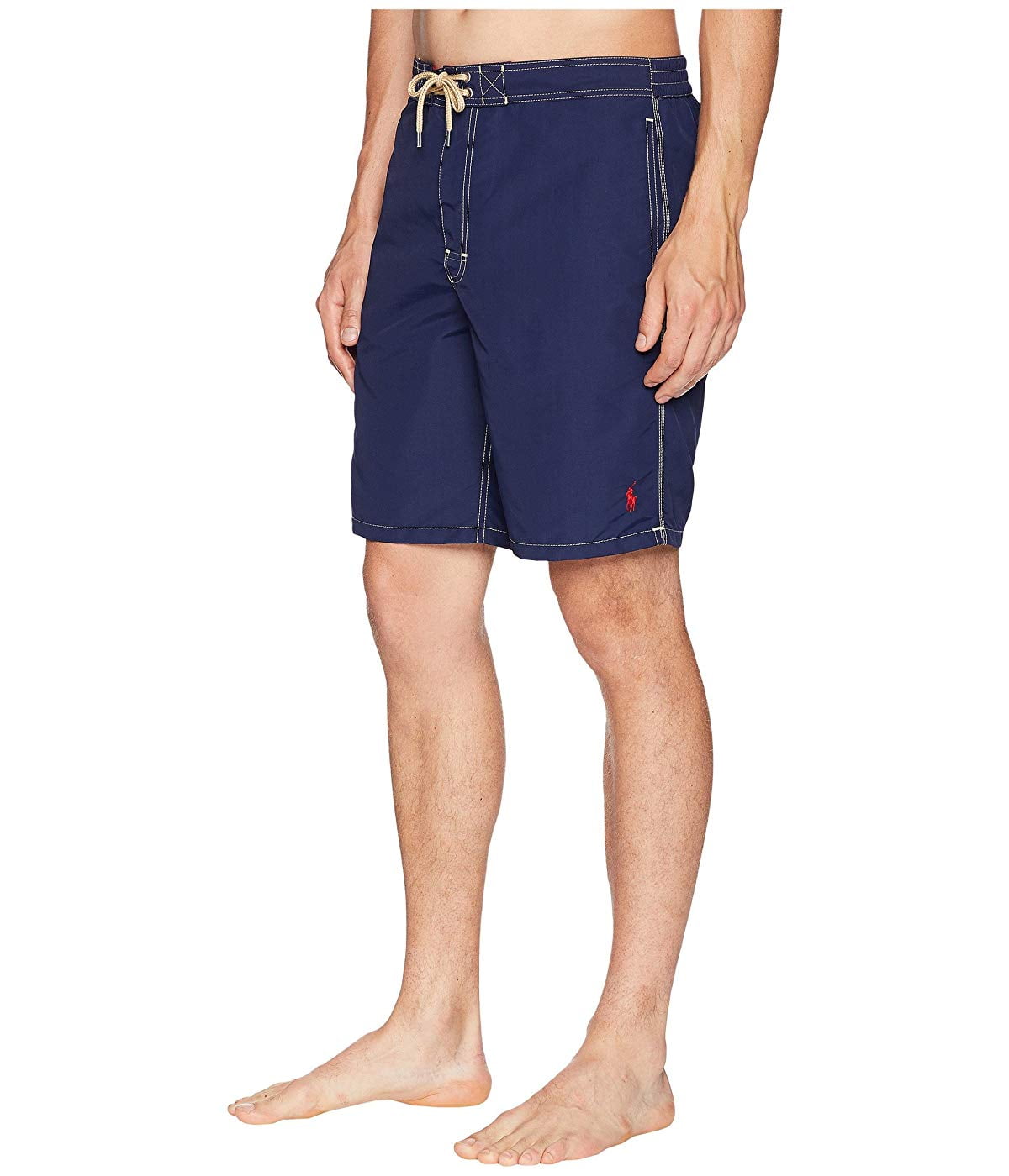 Polo kailua shop swim trunks