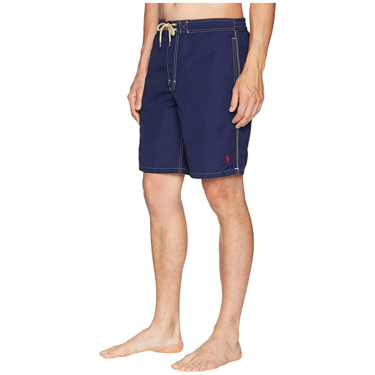 Ralph lauren shop kailua swim trunk