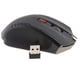 thumbnail image 1 of Ratón Inalámbrico Delgado, 2.4G Mouse Inalámbrico Forma Eronómica PC 18 Meses Duración Batería Compatible con System MCA y Windows - gris, tal se describe Sunnimix Ratón inalámbrico para computadora portátil, 1 of 8