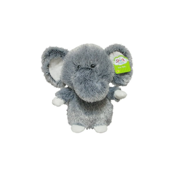 spark create imagine elephant rattle