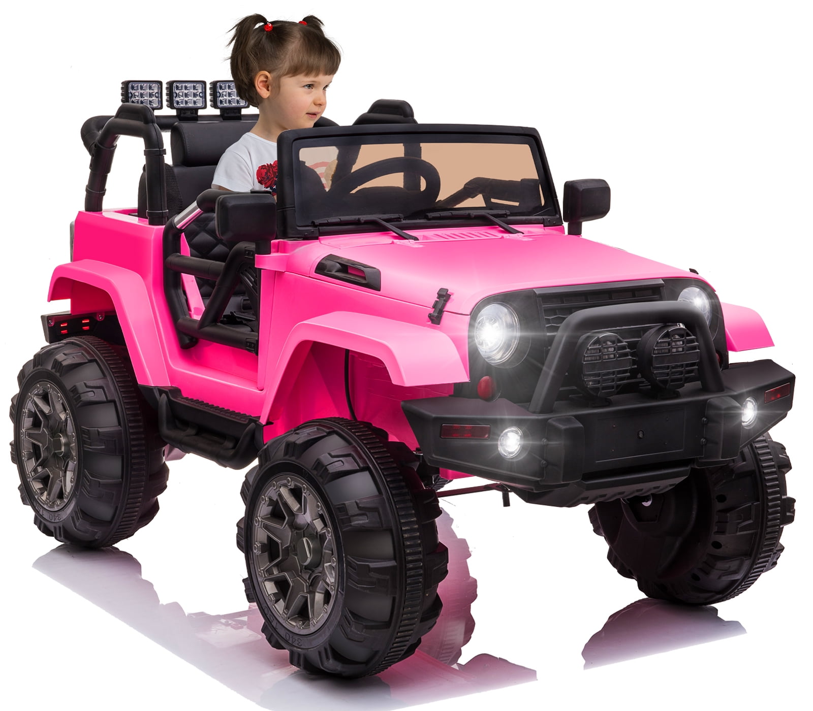 Atotoa Kids Ride On Toys 12 Volt Car, Electric Ride Zambia Ubuy