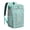 Pink-23, variant on Blue Watercolor Shark Cooler Backpack - Vintage Nautical Insulated Soft Cooler Bag, 20L Long-Lasting Insulation for Camping, Beach & Road Trips with Padded Straps