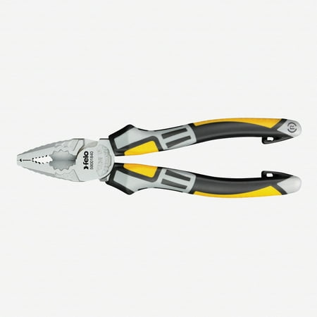 

Felo 7 Combination Pliers