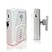 thumbnail image 3 of Microsound Mini PIR Motion Sensor Activated Voice Reminder Multiple Recorded Sounds Player for Shop Store Factory Supermarket Special Sound Effect, 3 of 4