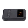 thumbnail image 3 of Adaptador De Audio, Fácil De Usar Fuerte Compatibilidad Conector Ligero Portátil Para Responder Llamadas Para Transmisión De Datos ANGGREK Computer Accessories, 3 of 8