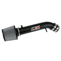 HPS Performance Black Shortram Air Intake Compatible for 1992-1995 Honda Civic EG SOHC D15 D16 DOHC B16 B18 B20, 827-109WB