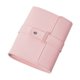 thumbnail image 3 of Xihbxyly Organizador de Pendientes, Elegante Estuche Portátil, Estuche de Viaje Compacto, Diseño de Cuero Sintético Duradero, Protege Las Joyas de Daños, Ideal para Uso Doméstico o En Movimiento, Reg, 3 of 7