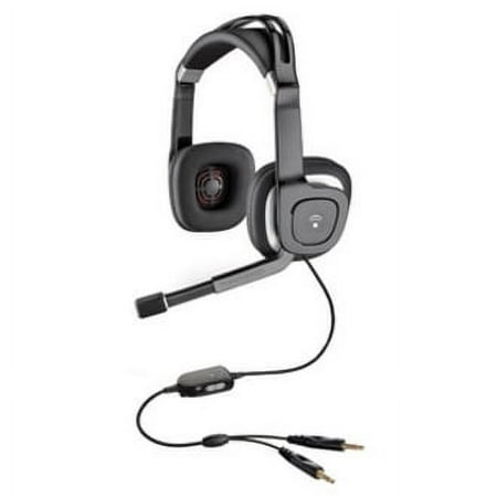 Plantronics .Audio 750 DSP Stereo Headset