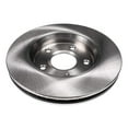 thumbnail image 7 of Detroit Axle - Front Disc Brake Rotors for 11-20 Hyundai Elantra, 14-24 Kia Forte Forte5, 13-20 Elantra GT, 18-23 Kona, 12-21 Veloster, 20-26 Venue, 14-25 Soul 21-25 Seltos: 11.02 inch Rotor, 7 of 7